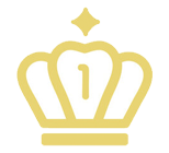 1位